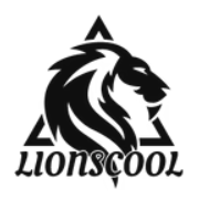 Lions Cool